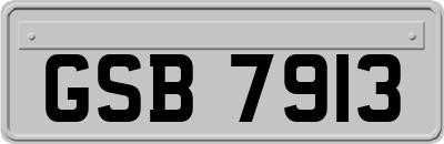 GSB7913