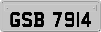 GSB7914