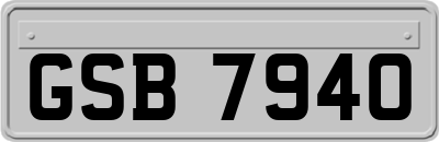 GSB7940