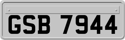 GSB7944