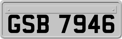 GSB7946