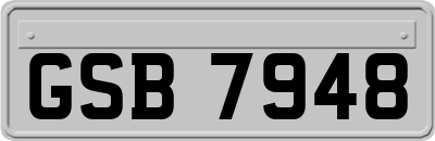 GSB7948