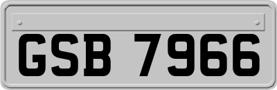 GSB7966