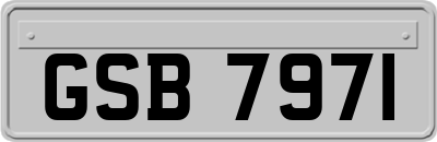 GSB7971