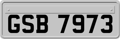 GSB7973