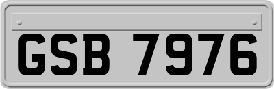 GSB7976