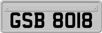 GSB8018