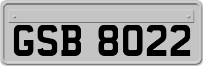 GSB8022