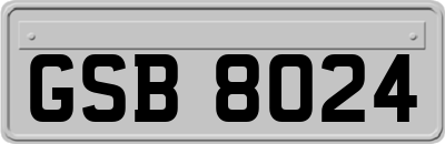 GSB8024