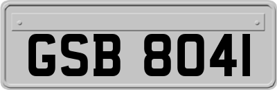 GSB8041