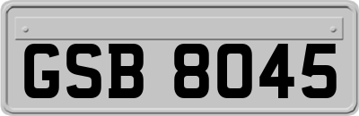 GSB8045