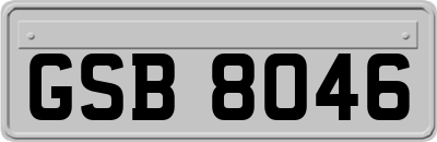 GSB8046