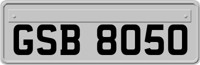 GSB8050