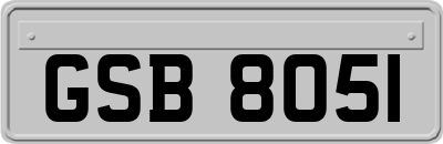 GSB8051