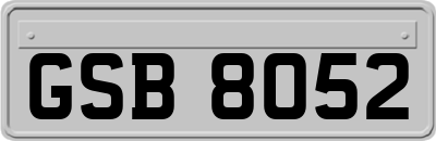 GSB8052
