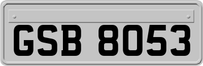 GSB8053