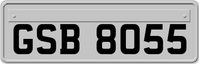 GSB8055