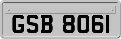 GSB8061