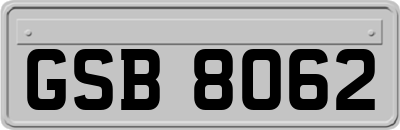 GSB8062