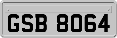 GSB8064