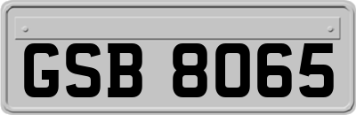GSB8065