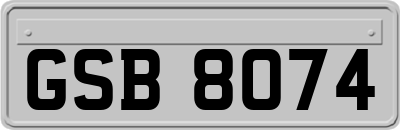 GSB8074