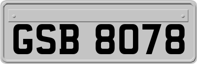 GSB8078