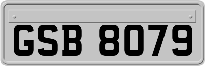 GSB8079