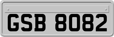 GSB8082