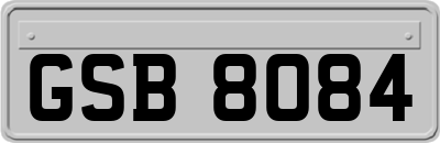 GSB8084