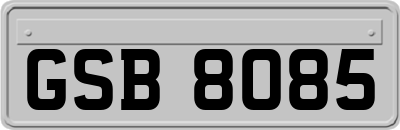 GSB8085