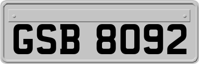 GSB8092