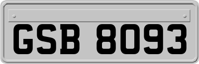 GSB8093