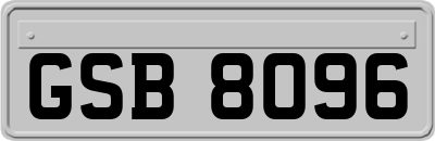 GSB8096