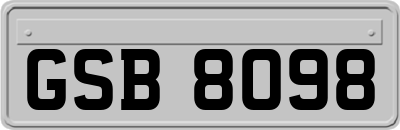 GSB8098