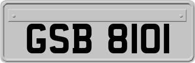 GSB8101