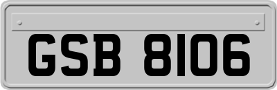 GSB8106
