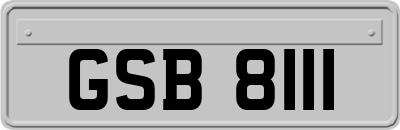 GSB8111
