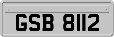GSB8112