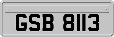 GSB8113