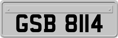 GSB8114