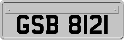 GSB8121