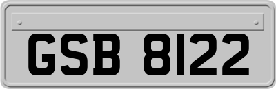 GSB8122