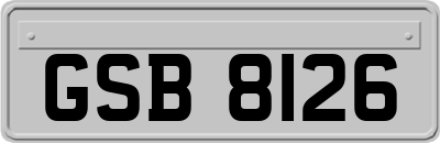 GSB8126