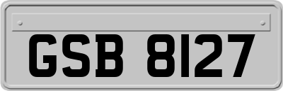 GSB8127