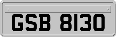 GSB8130