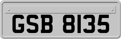 GSB8135