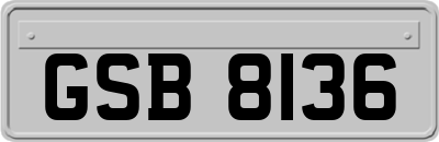GSB8136