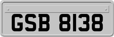 GSB8138