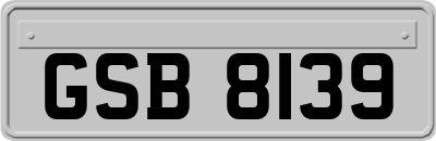 GSB8139